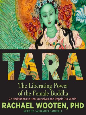 cover image of Tara